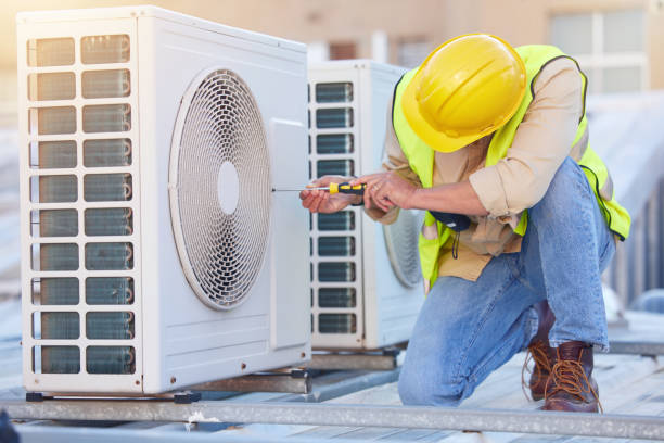 Best Emergency HVAC Services in Hinckley, MN