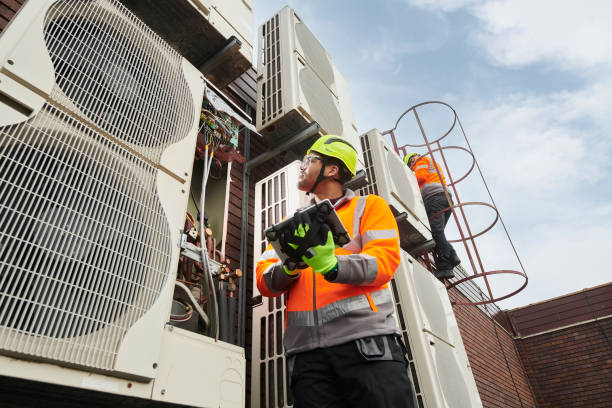 Best Geothermal HVAC Systems in Hinckley, MN