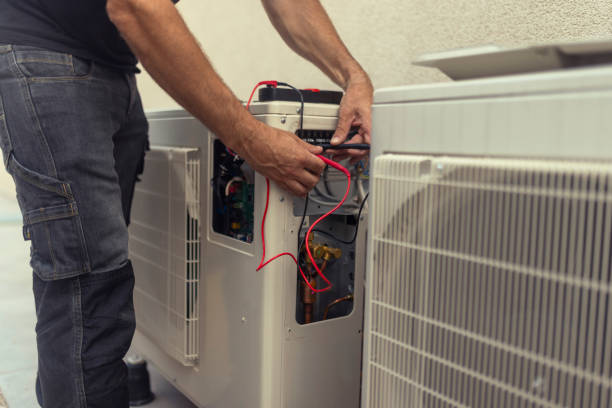 Best Residential HVAC in Hinckley, MN