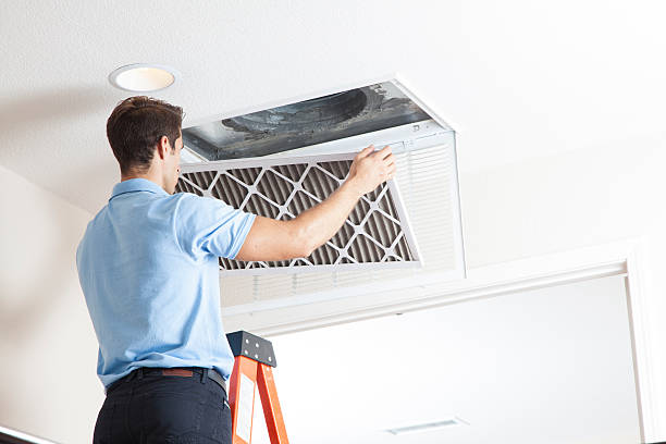 Best Seasonal HVAC Services in Hinckley, MN