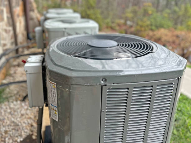 Best Solar-powered HVAC Systems in Hinckley, MN