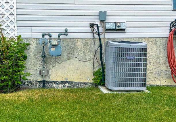 Best Energy-efficient HVAC Solutions in Hinckley, MN