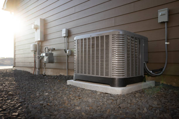 Best HVAC for Healthcare Facilities in Hinckley, MN